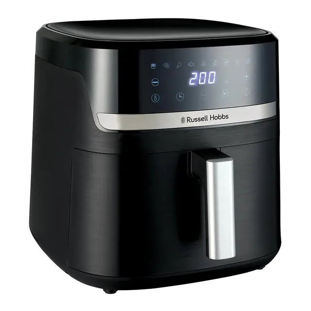 russell hobbs air fryer xxl 8,3l