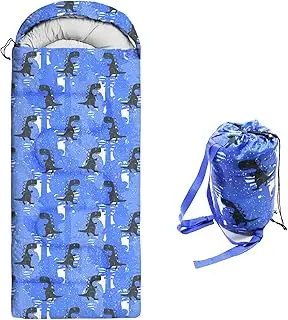 sac couchage enfant avec sac de