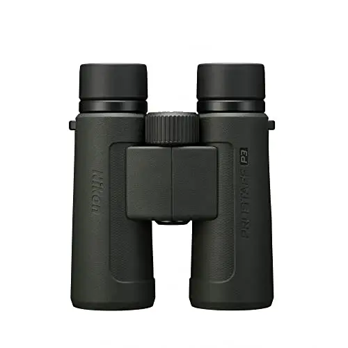 Nikon PROSTAFF P3 10X42, étanche, Traitement Multicouches, résistante