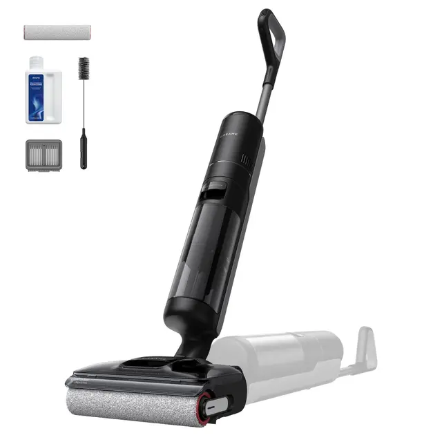 Dreame H12 Pro FlexReach Aspirateur Laveur Sans Fil