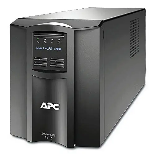 APC by Schneider Electric Onduleur