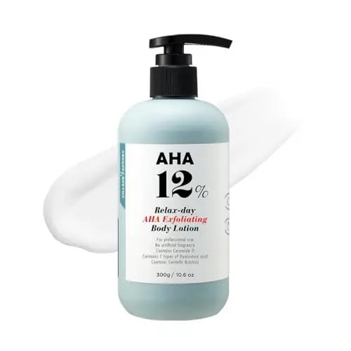 Village11Factory Relax Day Lotion Exfoliante