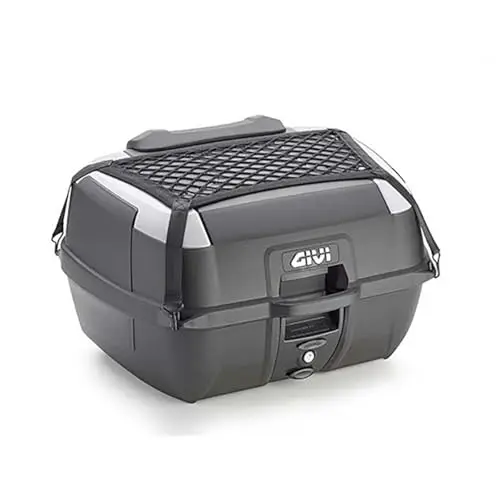 GIVI Top-Case Monolock 45 l Noir