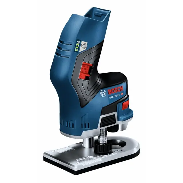 Bosch GKF12V-25N Défonceuse sans balais