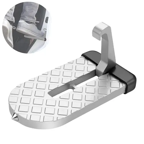 Magic Select Marchepied Pliable