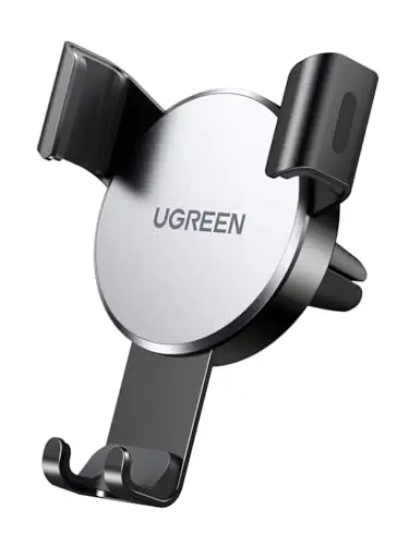ugreen 40907 support gravité ventilation