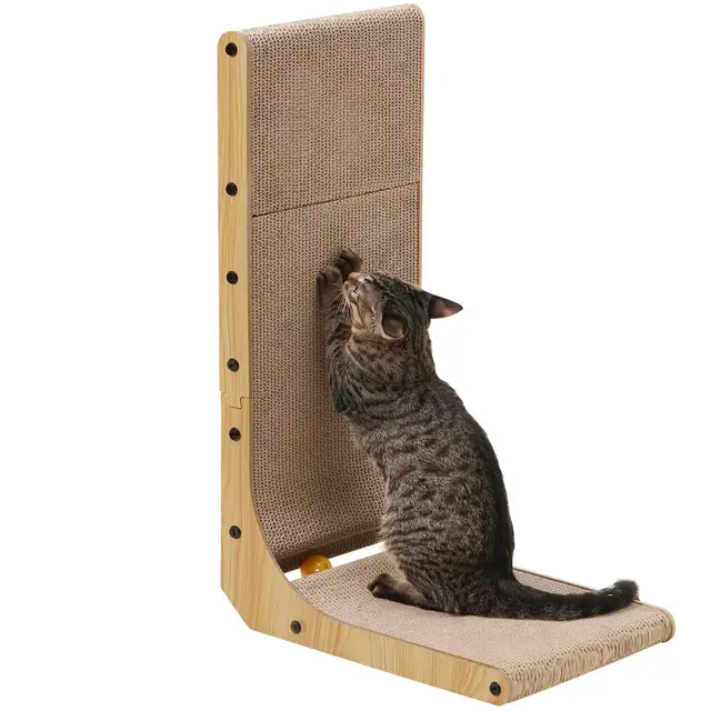 FUKUMARU ST01 Grattoir pour Chat