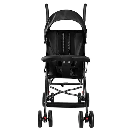 HUOLE Poussette Canne Compacte