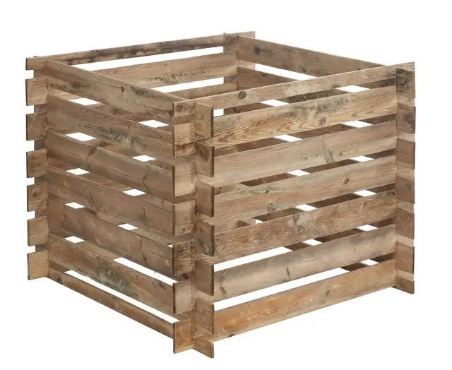 cerland mezzitol composteur bois 480l