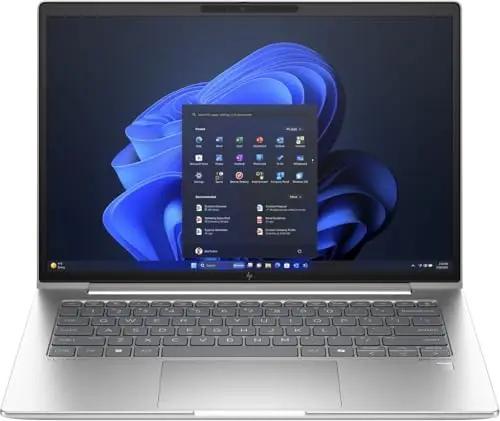 HP EliteBook 745 G6 AMD Ryzen 7 3700U RAM 16GB, SSD 256GB, 14" FHD, Webcam, W11Pro (Reconditionné)