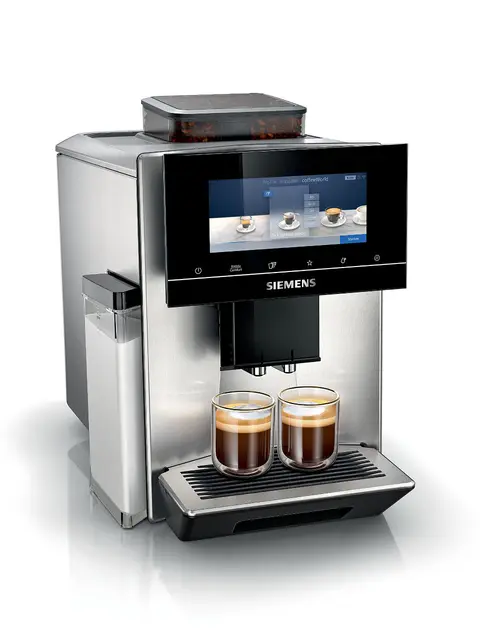 Siemens EQ900 Machine à café automatique