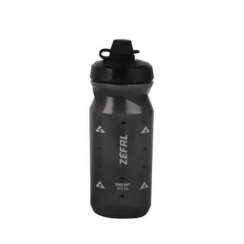 Zefal Sense Soft Bidon VTT