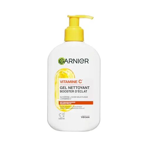 Garnier Skin Active Gel Nettoyant