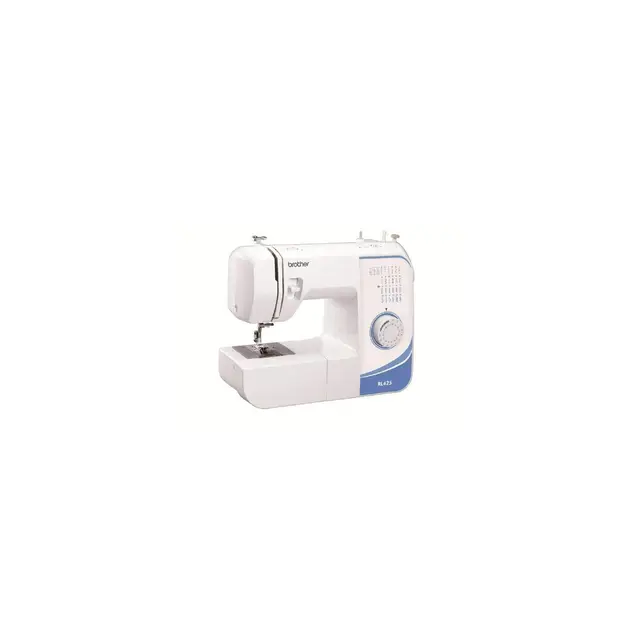 RL425 BROTHER siuvimo mašina, Blanc.