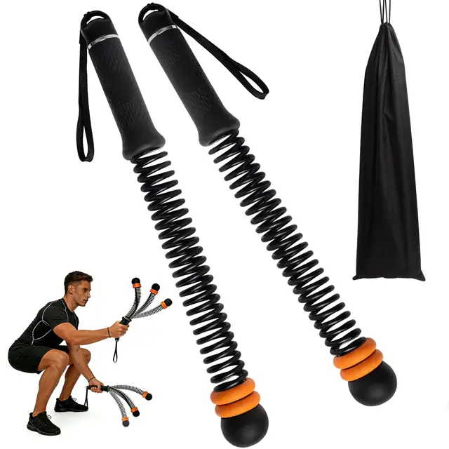 YYSWSAKY Corde de Combat Musculation