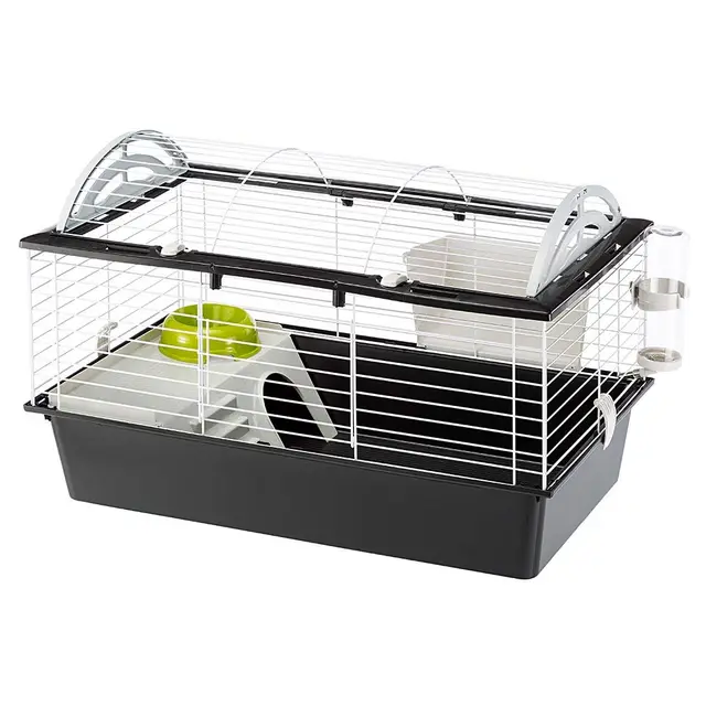 ferplast casita 80 cage rongeurs