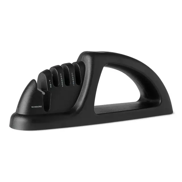 amazon basics aiguiseur 4 en 1