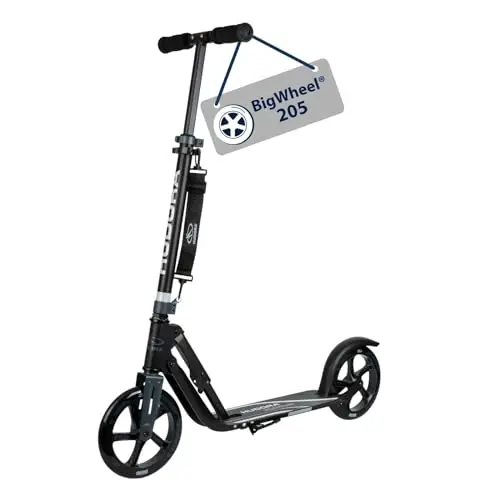 HUDORA BigWheel 205 Trottinette Urbaine