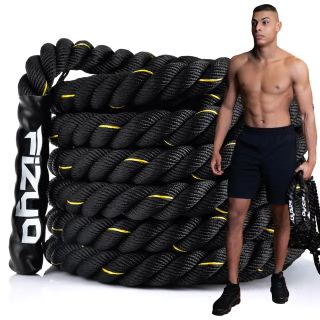 Fizyo Corde de Bataille 12m