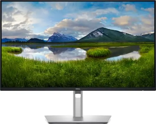 Dell Pro 24 Plus QHD USB-C Hub Monitor P2425DE - LED-Monitor - 61 cm (24")