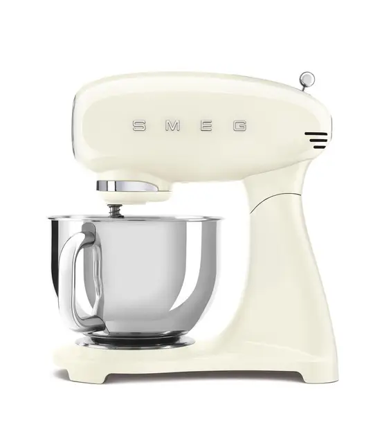 Smeg SMF03CREU Robot Pâtissier
