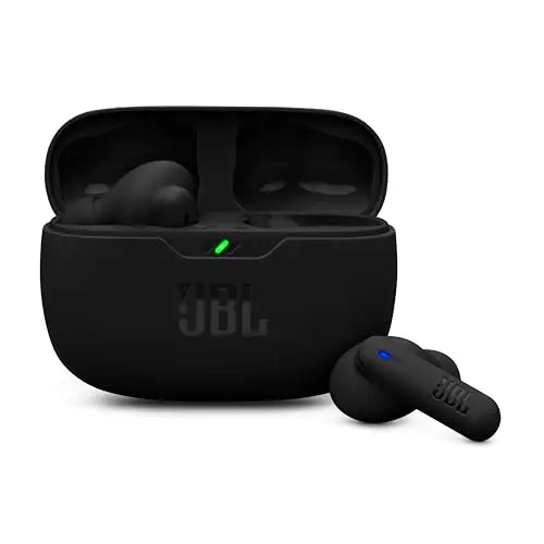 jbl wave beam 2 écouteurs sans fil