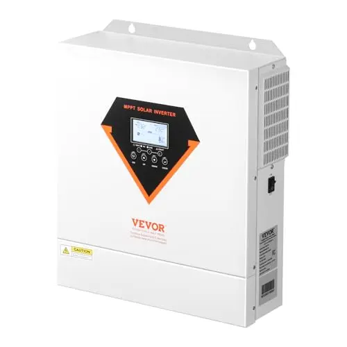 vevor em3500-24l onduleur solaire