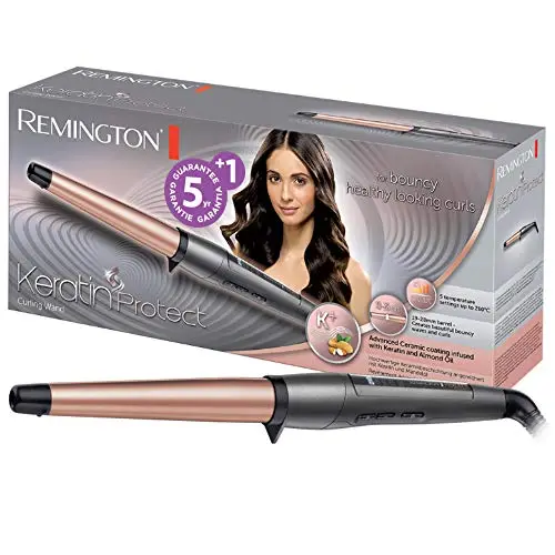 Remington CI83V6 Boucleur conique