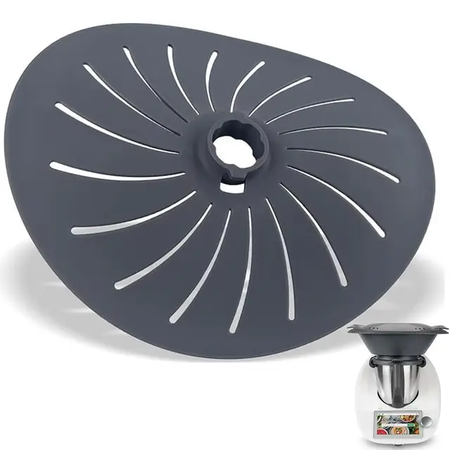Lazulithic Z1015 Disque de Cuisson