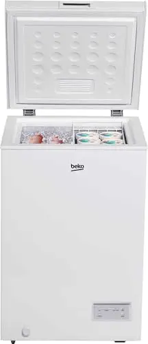 Congélateur Coffre 54.5cm 98l - CF100EWN