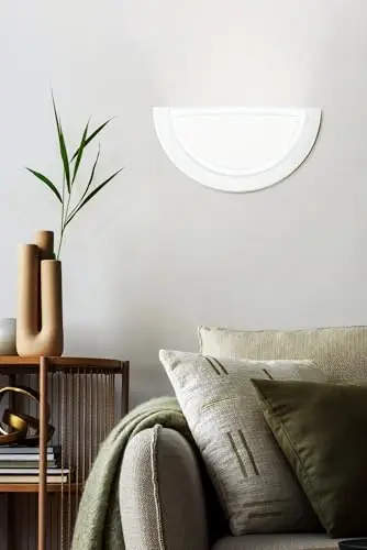 Eglo PLANET 1 Lampe murale intérieure