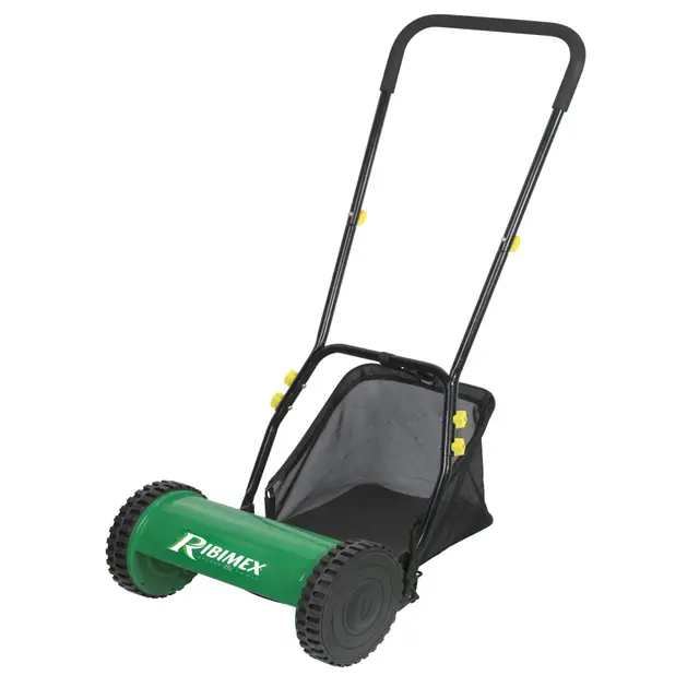 RIBIMEX PRTM300 Tondeuse à main