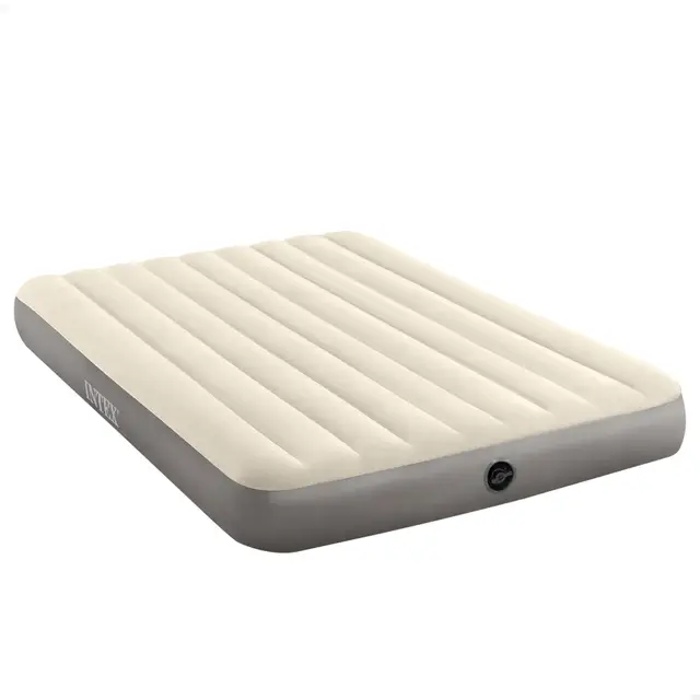 Intex Dura-beam Matelas gonflable