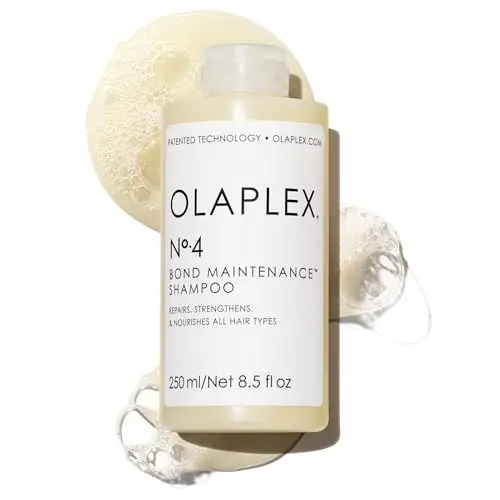 Olaplex No 4 Shampoing Réparateur