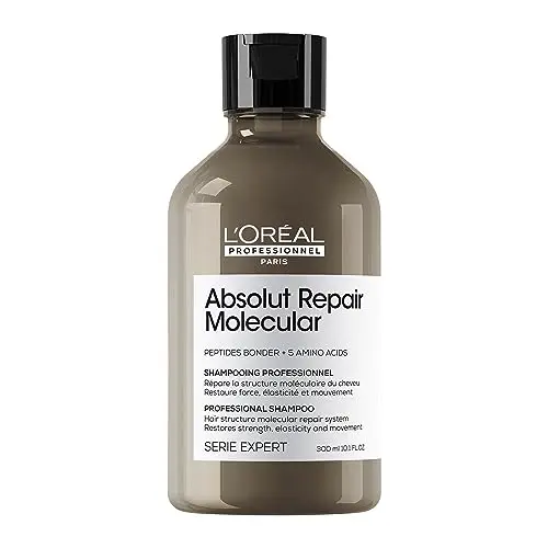 L'Oréal Professionnel Shampoing Réparateur