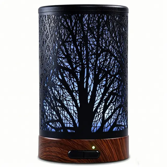 Bobolyn Arbre Diffuseur d'Huiles Essentielles