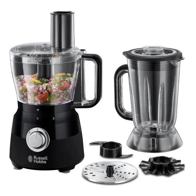 Russell Hobbs Desire Robot de cuisine