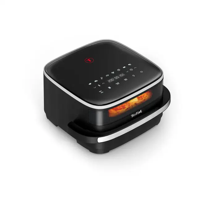 TEFAL Easy Fry XL Surface Hei?luftfritteuse FW4018 (FW4018)