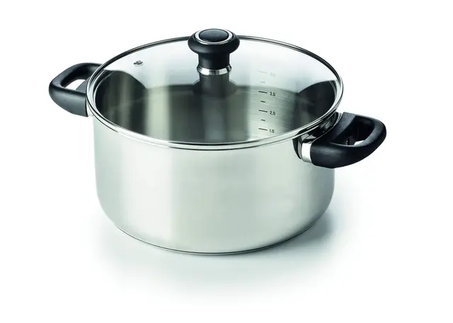 Beka Polo Faitout Inox 20 cm