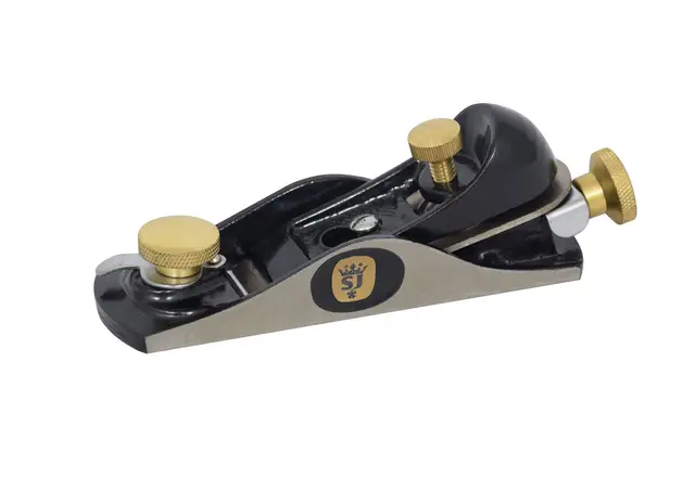 Spear & Jackson CBP95 Varlope de menuisier