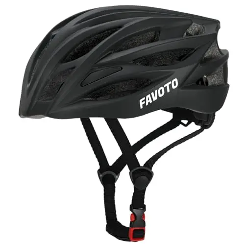 Favoto H1 Casque de vélo