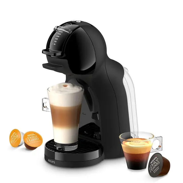 Krups Mini Me Cafetière à capsules