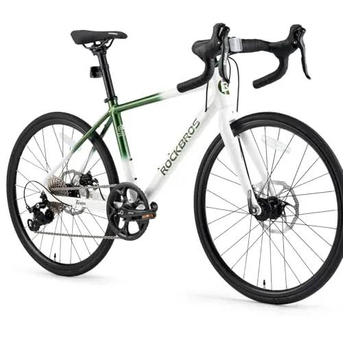 ROCKBROS Vélo de Route 22 Pouces