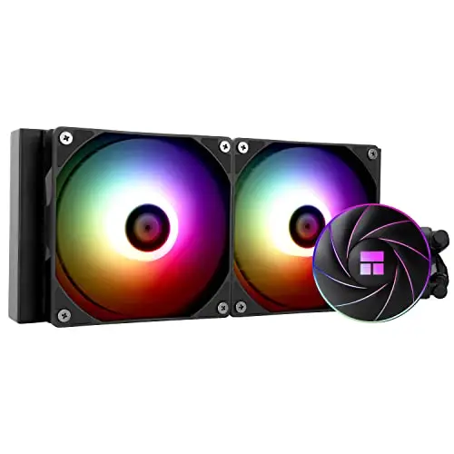thermalright aqua elite 240 aio