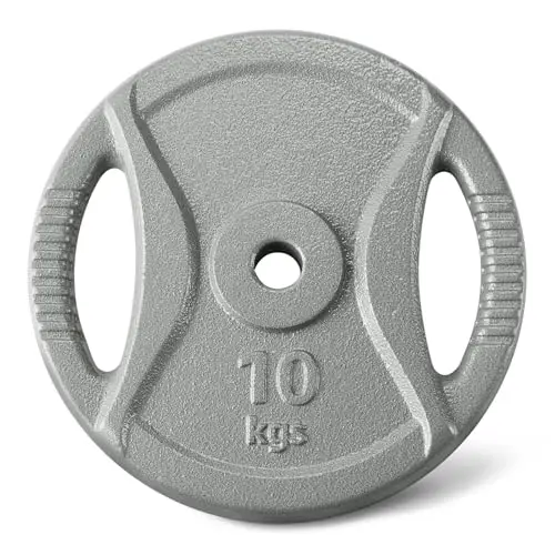 Amazon Basics Disque fonte 2,27 kg