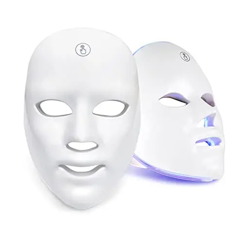 twsoul masque led luminothérapie