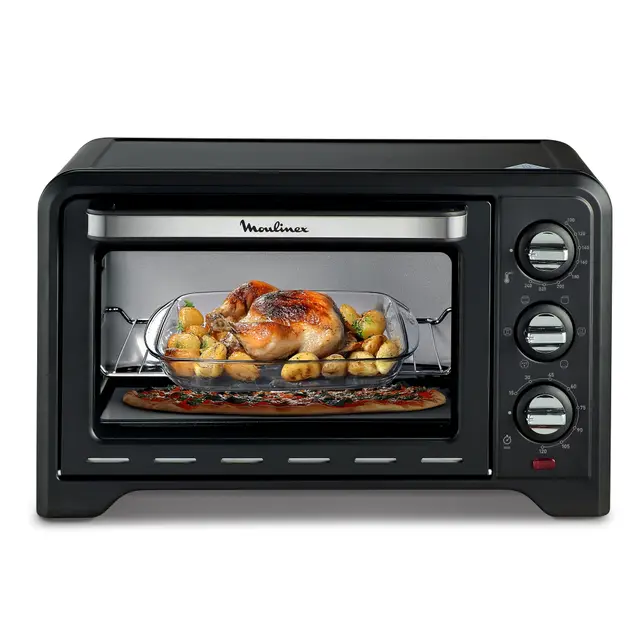 moulinex optimo ox464811 mini four