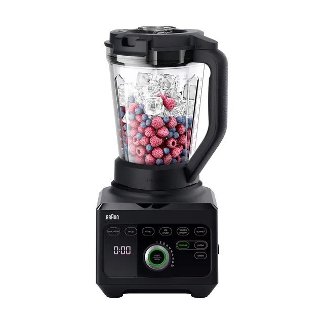 Braun JB9040 Mixeur de table