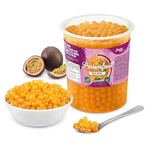 The Inspire Food Company Perles Bubble Tea