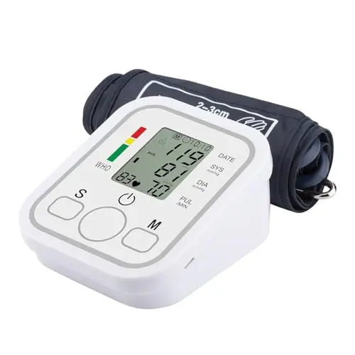 FONCBIEN Tensiomètre Électronique Bras